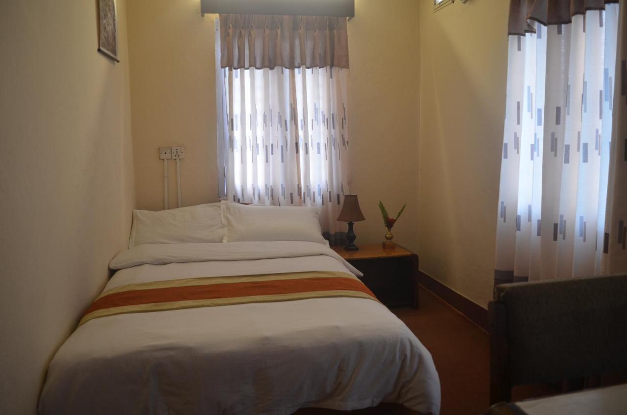 Delight Hotel - Thamel Katmandu Kültér fotó
