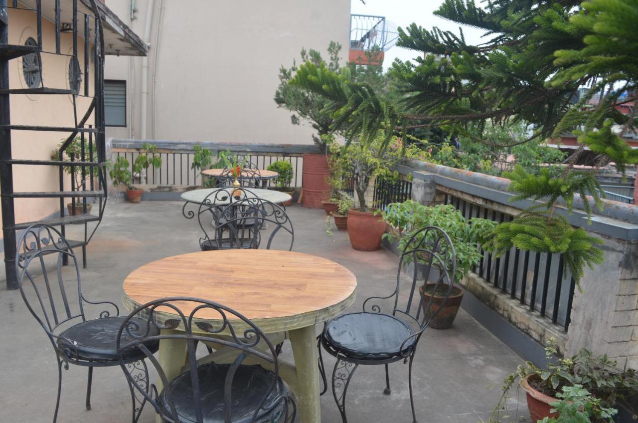 Delight Hotel - Thamel Katmandu Kültér fotó